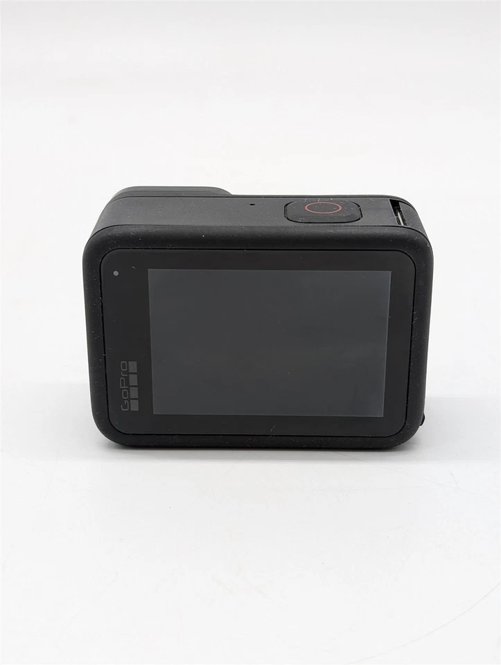 GoPro HERO10 Black 5.3K60 4K120 23MP Action Camera GP2 Chip HyperSmooth 4.0 - Image 4 of 4