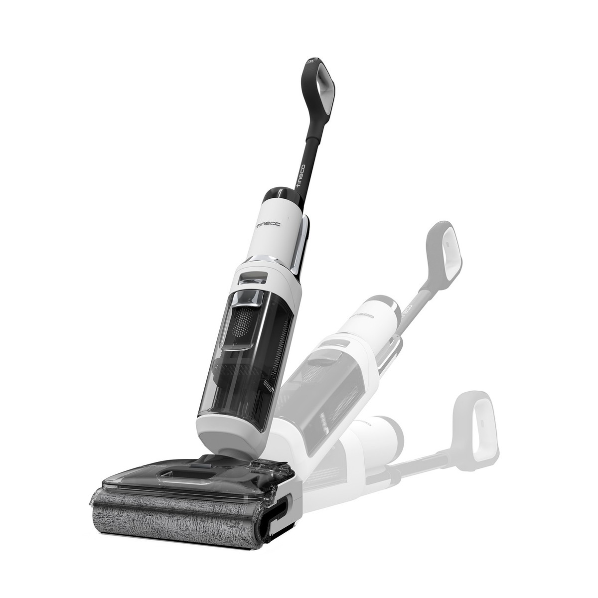 専用⭐︎ Tineco Floor One Stretch S6 本体　新品未使用 Tineco Floor ONE STRETCH S6 Wet Dry Vacuum Cleaner, 180°Lay-flat