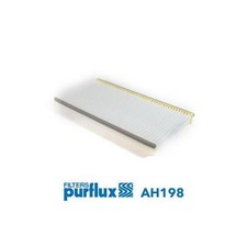 Filtre d'habitacle Saab 9-3