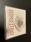 GEORGE STRAIT THE DEFINITIVE COLLECTION CD BOX SET 3 DISCS AND BOOKLET
