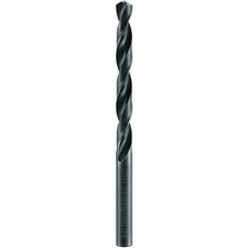 Alpen 60101180100 00 HSS Spiral Tip 11.8mm Total Length 142mm DIN 33