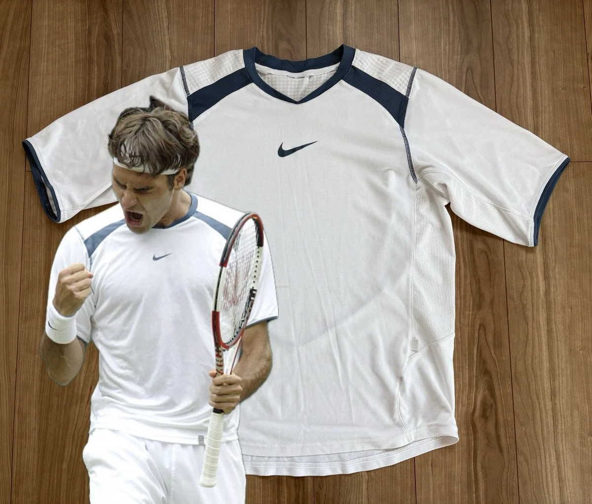 Nike RF Tennis Men's Activewear | eBay