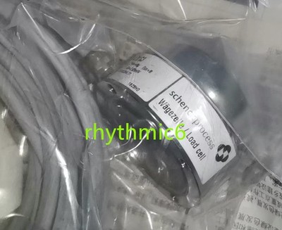 1PC new RTN 4.7t C3 Twisted ring weighing sensor no box
