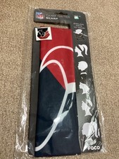 Houston Texans NFL Team Gaiter Scarf FOCO