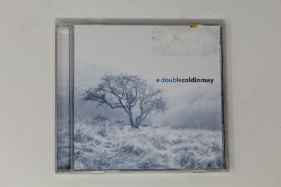 E Double Cold in May Music CD Album