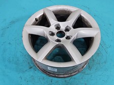 1x Alufelge 17 Zoll 8.0" 5x112 26ET 1490695 Audi A5 Rim Wheel