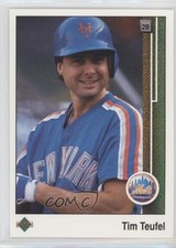 Tim Teufel