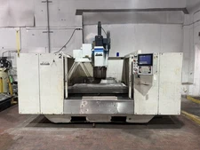 Fadal VMC 6030, 904-1, 907-1, Vertical Machining Center