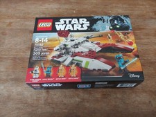 LEGO 75182 Republic Fighter Tank Set Parts List