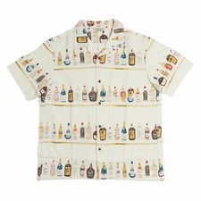 Once Upon A Time In Hollywood Brad Pitt As Cliff Booth In Hawaiian Shirt