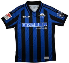 Saller 2022-23 PADERBORN SHIRT TRIKOT M