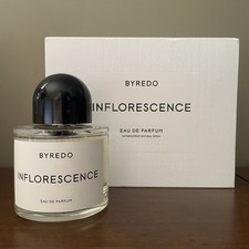 BYREDO INFLORESCENCE 3.3oz 100 ml Eau de Perf...