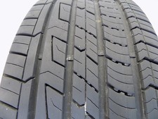 P22550r17 Cooper Cs5 Ultra Touring 94 V Used 832nds