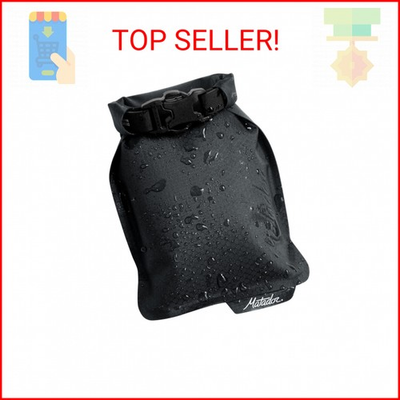 #ad Matador Soap Bar Case Waterproof amp; Leakproof; Quick Dry Pouch for Standard Soa $20.82