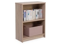 Regal Lesedi Bht 60X79X29 Cm Braun Standregal BüCherregal BüCherregal