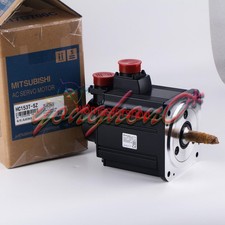 1PCS Mitsubishi Servo Motor HC153T-SZ-A42 NEW With Encoder