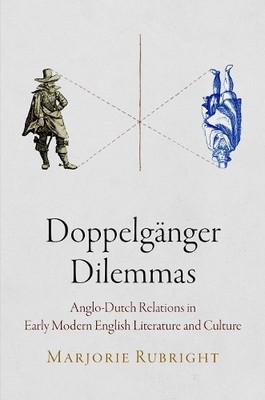 Doppelgnger Dilemmas by Marjorie Rubright - 9780812246230