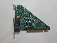 Osprey 210 ViewCast Capture Card PCI 0137