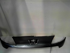 Calandre Peugeot 1007