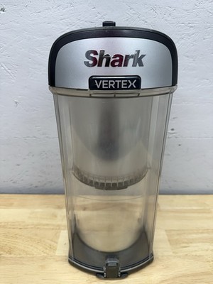 Genuine Shark AZ2002 AZ2000 Vertex Powered Lift-Away Vacuum Replacement Dust Bin