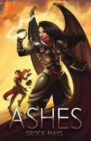 Brock Mays | Ashes | Taschenbuch | Englisch (2021) | Kartoniert / Broschiert