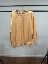 Women  s Nike Sweater