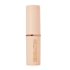 Makeup Revolution Fast Base Stick Foundation Color F11 Deep Beige Contour Vegan