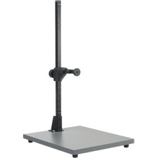 Kaiser Repro Kid Copy Stand Kit with 23.25" Column, Grid Baseboard, Without Ligh