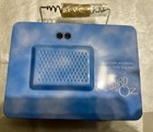 Vandor Collectible Wizard of Oz TV Shaped Lunchbox with TV Antennae Handle — photo 3