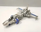 Transformers Armada Over-Run Mini-Con 2002 Action Figure Vintage  Optimus Prime
