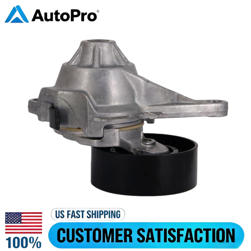 17540-54L00 BELT TENSIONER ASSY FOR SUZUKI GRAND VITARA SX4 KIZASHI 2005-2015 US