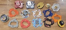 Beyblade Vintage Parts