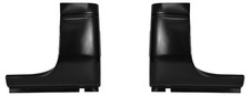 1998-2001 Dodge Ram Outer Cab Corners 4 Door Quad Cab Pair 1998-2001 Dodge Ram Outer Cab Corners 4 Door Quad Cab Pair