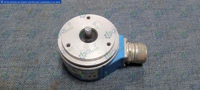 SICK Stegmann DGS60-G1A05000 Incremental Encoder 5000 Lines HTL 10 30 VDC