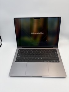 MacBook Pro M3 14in | eBay