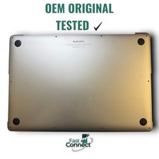 Genuine Apple MacBook Pro Retina 15" A1398 Mid 2013 Bottom Case Cover OEM