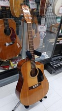 Chitarra elettrica acustica Fender Cd60Ce Nat consegna sicura dal Giappone