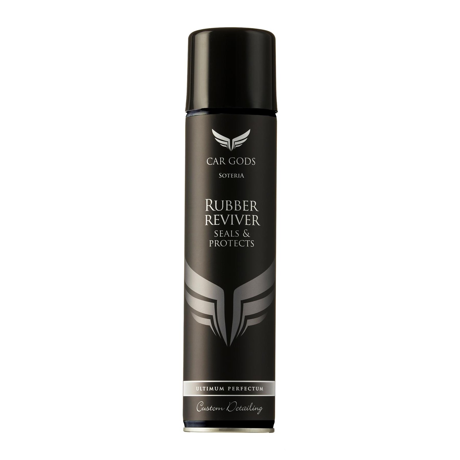 Car Gods Rubber Reviver Seals & Protect From Cracking Silicone Lubricant 400mL