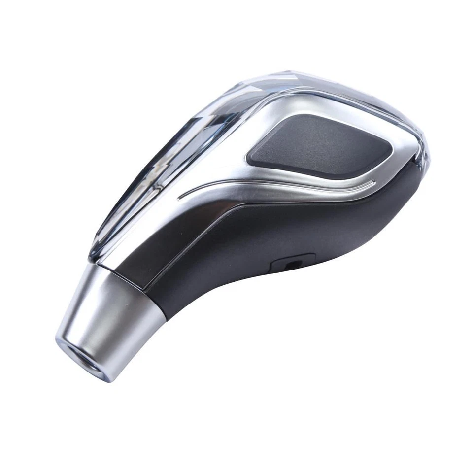 Shift Pump with LED Light Cars with Shift Lever Without Button 5 6 Speed Foto 2 de 4