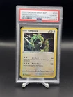 2024 Pokémon SWSH BSP #029 Rayquaza-Holo CRZ Premium -Sea & Sky PSA 10 Gem Mint