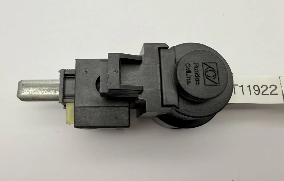 OEM 07-14 Cadillac Escalade Suburban Sierra Transmission Shifter Lock Actuator - Image 2 of 4