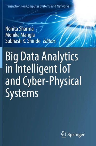 Nonita Sharma (U. A.) | Big Data Analytics In Intelligent Iot And...-image
