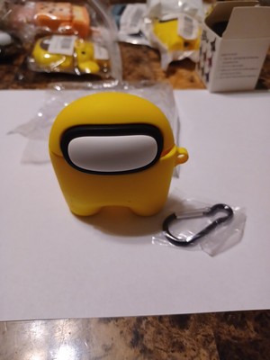 Among Us AirPod Case with Keychain New I