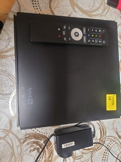 Fetch Mighty M616T 1TB PVR UNLOCKED