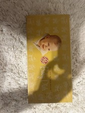 Vintage 1975 GE Heat N Serve Baby Dish With Box And Cord Incomplete