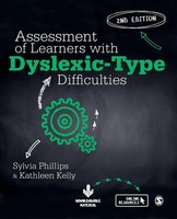 Sylvia Phillips (U. A.) | Assessment Of Learners With Dyslexic-Type Difficulties
