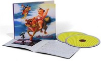 Audio Cd - Stone Temple Pilots - Purple (2 Cd) - Rhino Records -D- Neu