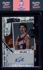 2025-26 Topps #NA-KB Koby Brea New Applicants Autographs Holo Foil
