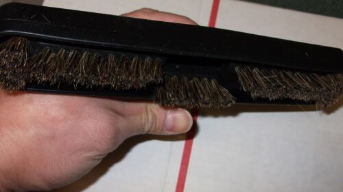 Horse hair Floor brush Tool fit Hoover Windtunnel Vacuum Portapower 43414073 - 第 5/7 張圖片