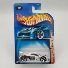 Hot Wheels 2003 #101 Tech Tuners 2/5 MS-T Suzuka